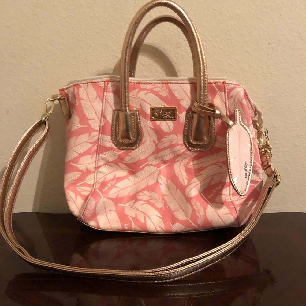 Betsey Johnson purse